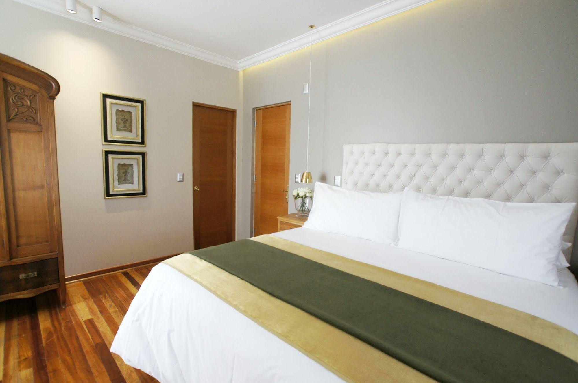 Hotel Quiral Boutique 3*