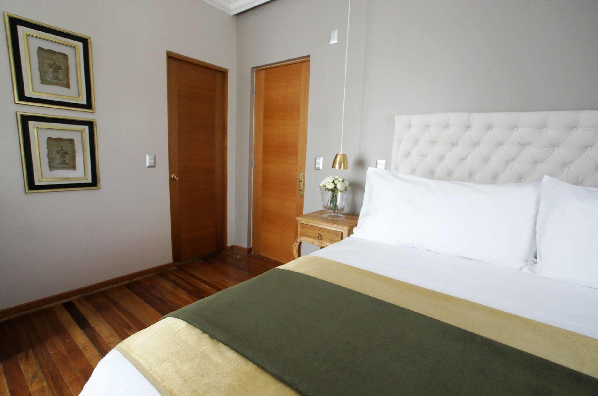Quiral Boutique 3* Santiago de Chile