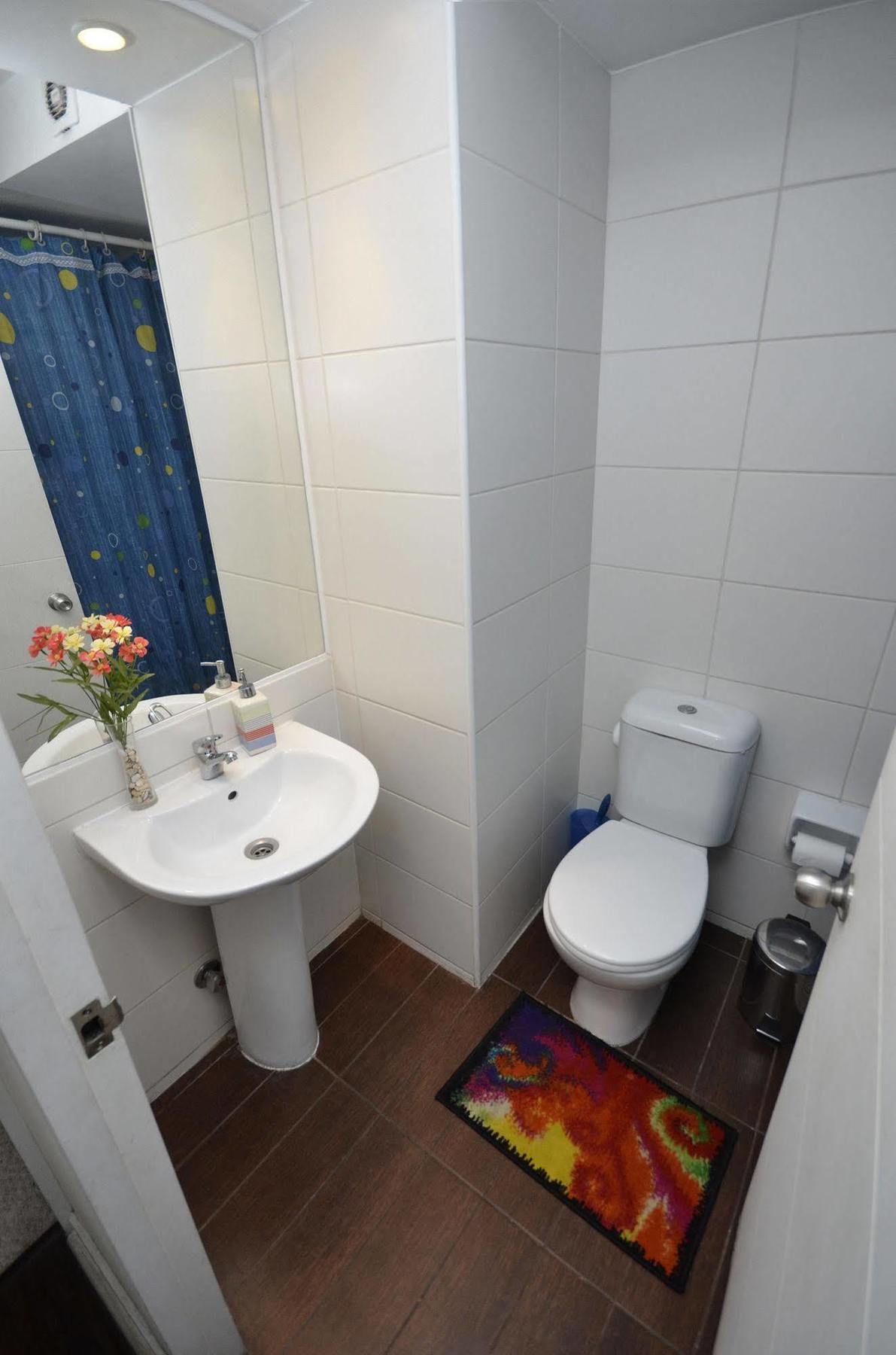 Bellavista Premium Apartment *