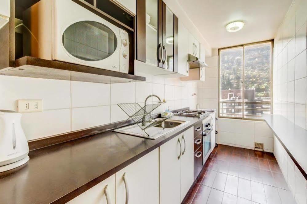 Bellavista Premium Santiago