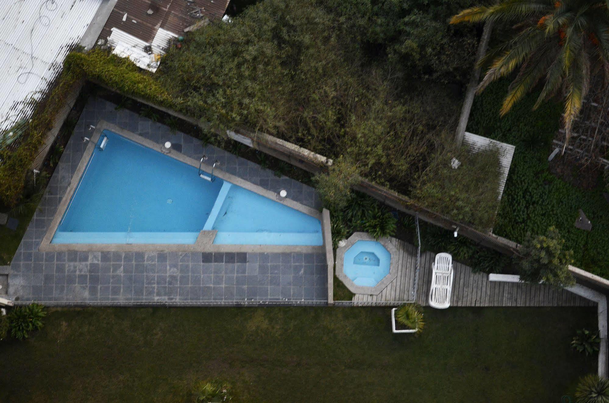 Apartment Bellavista Premium Santiago