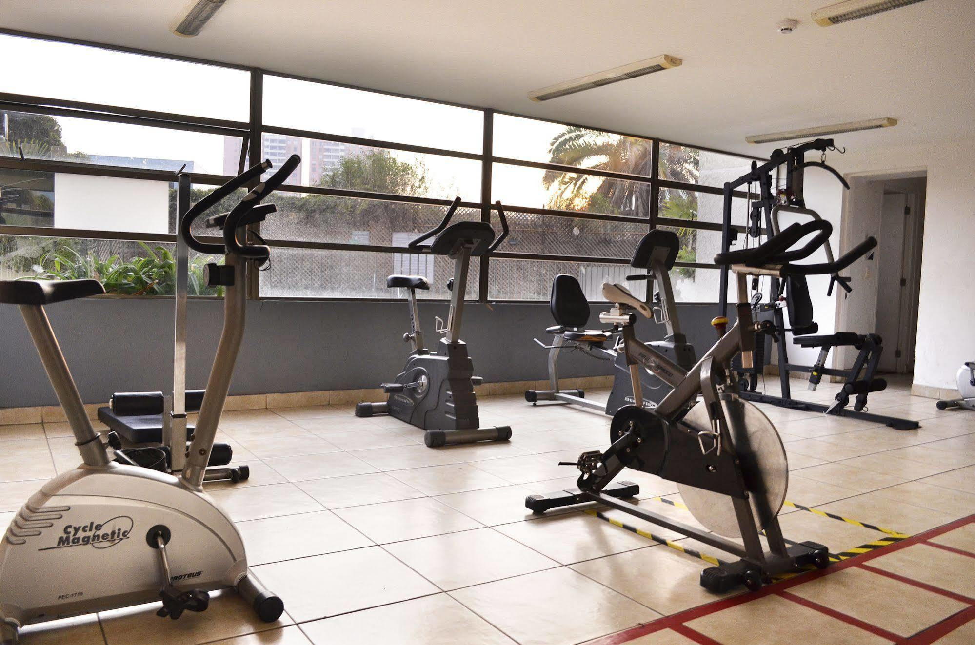 Apartment Bellavista Premium Santiago