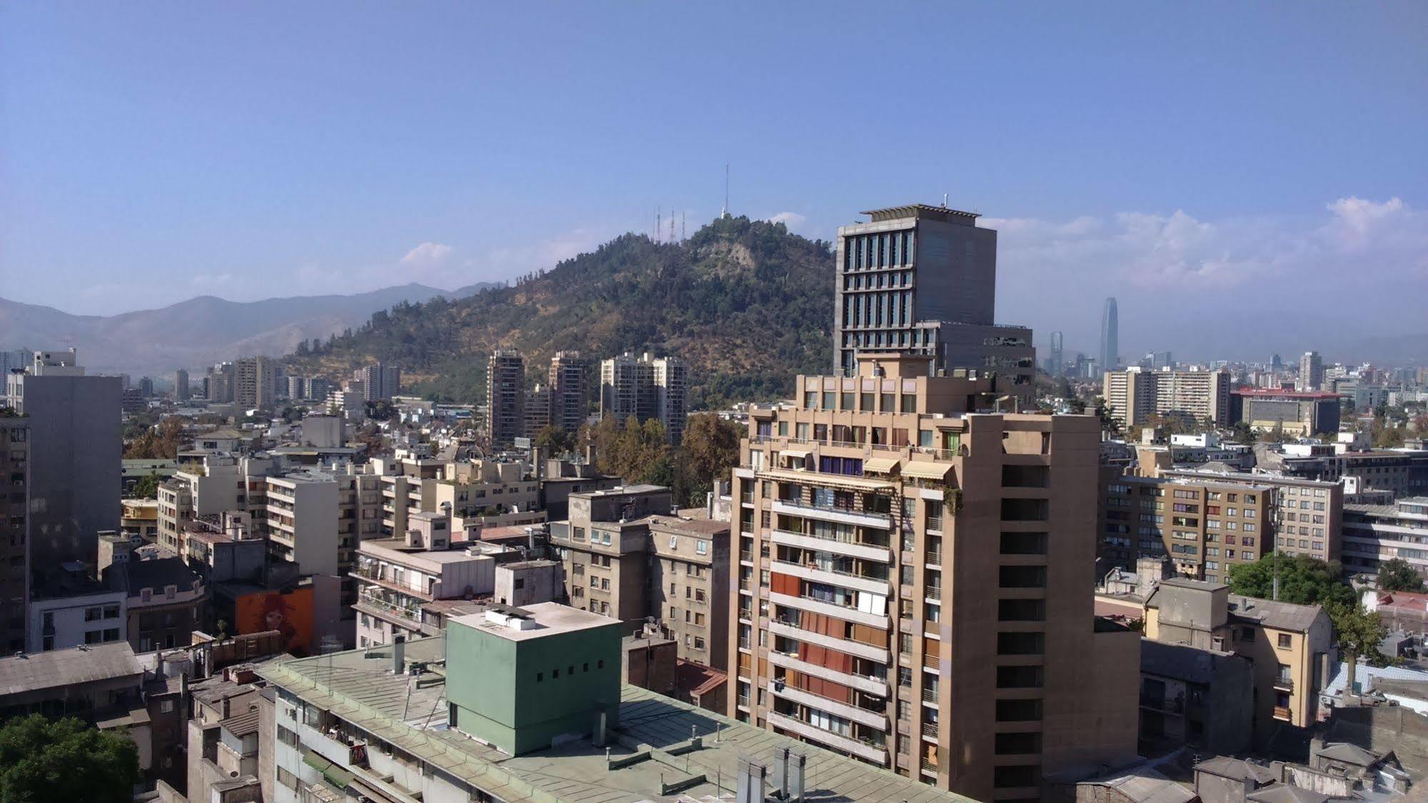 Santiago Suite Apartment Apartment *