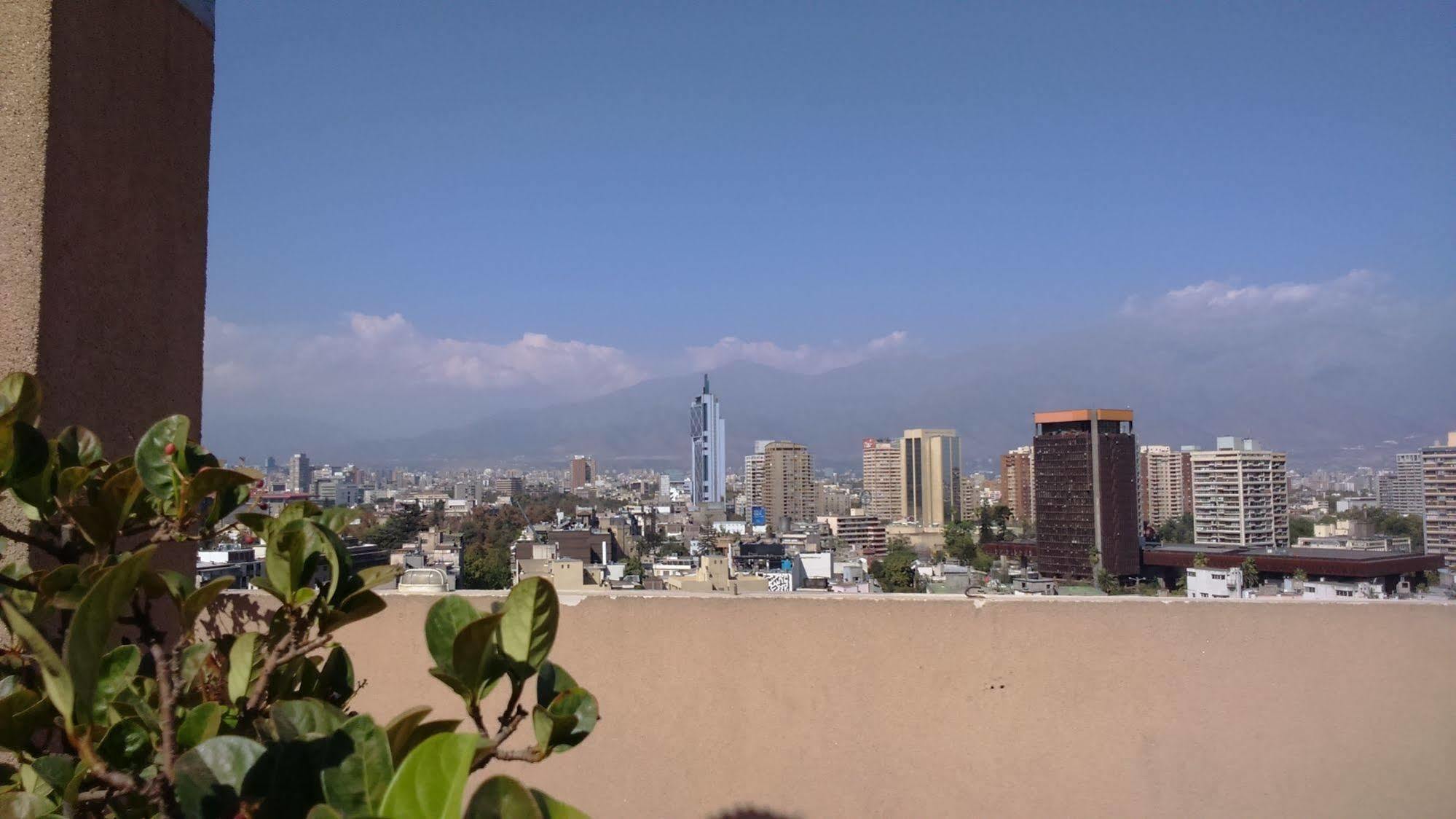 Santiago Suite Apartment * Santiago