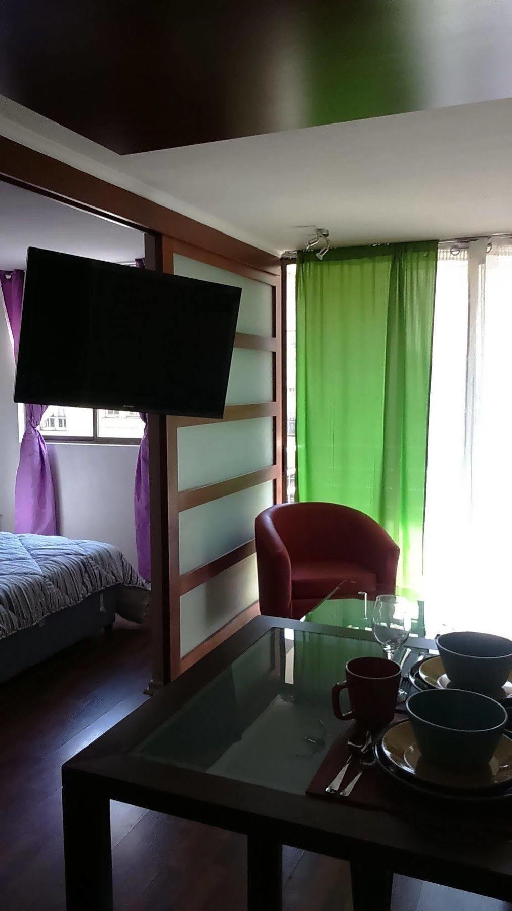Santiago Suite Apartment Apartment *