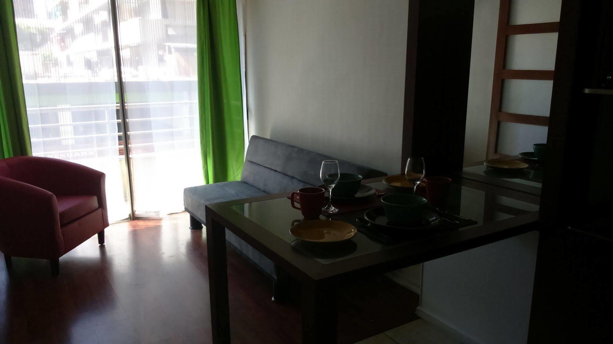 Santiago Suite Apartment Apartment *