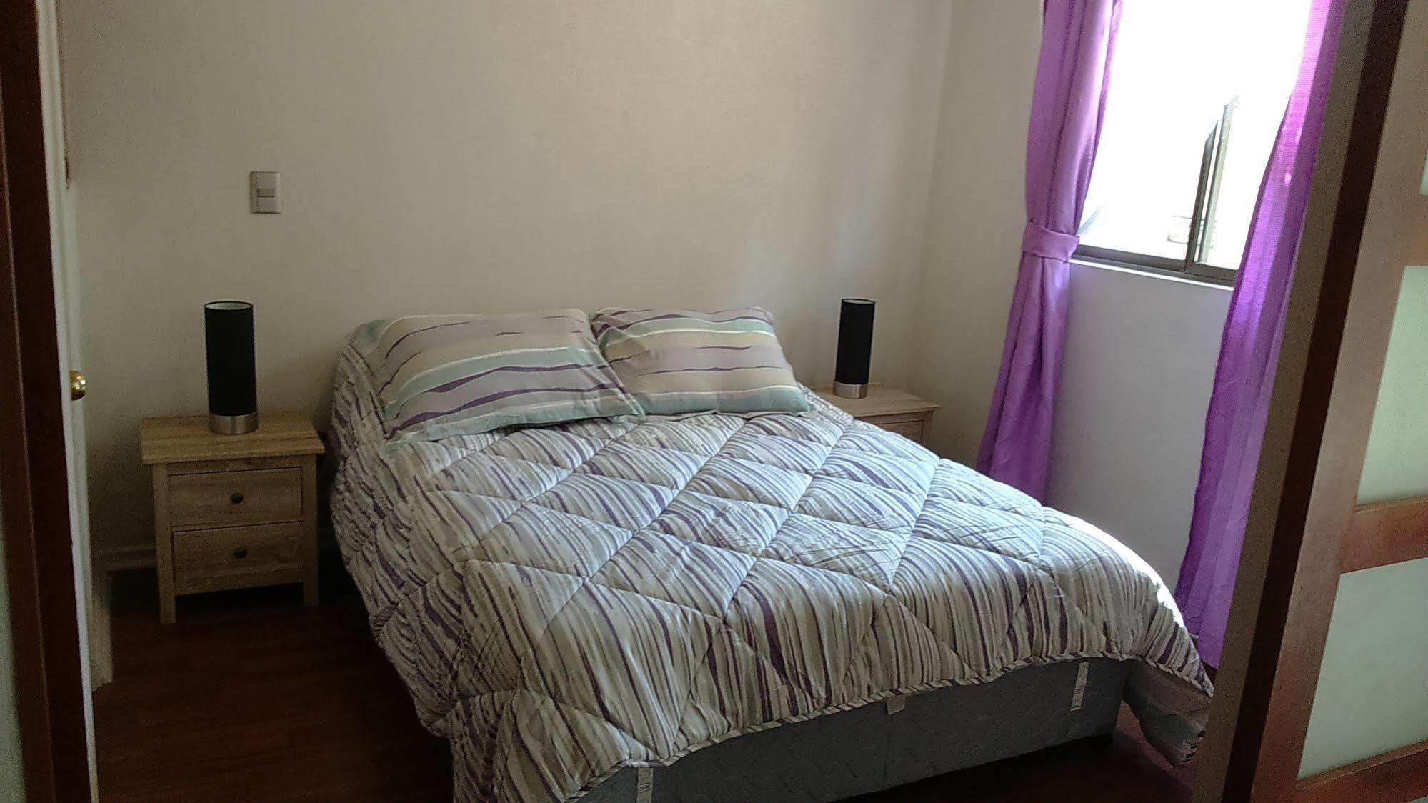 Santiago Suite Apartment Santiago