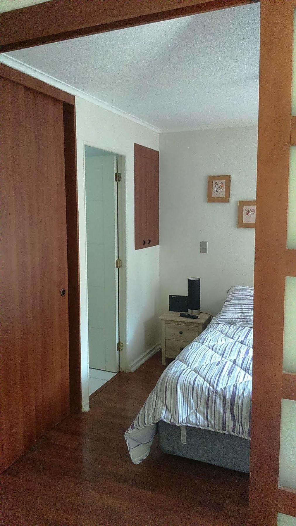 Santiago Suite Apartment Santiago
