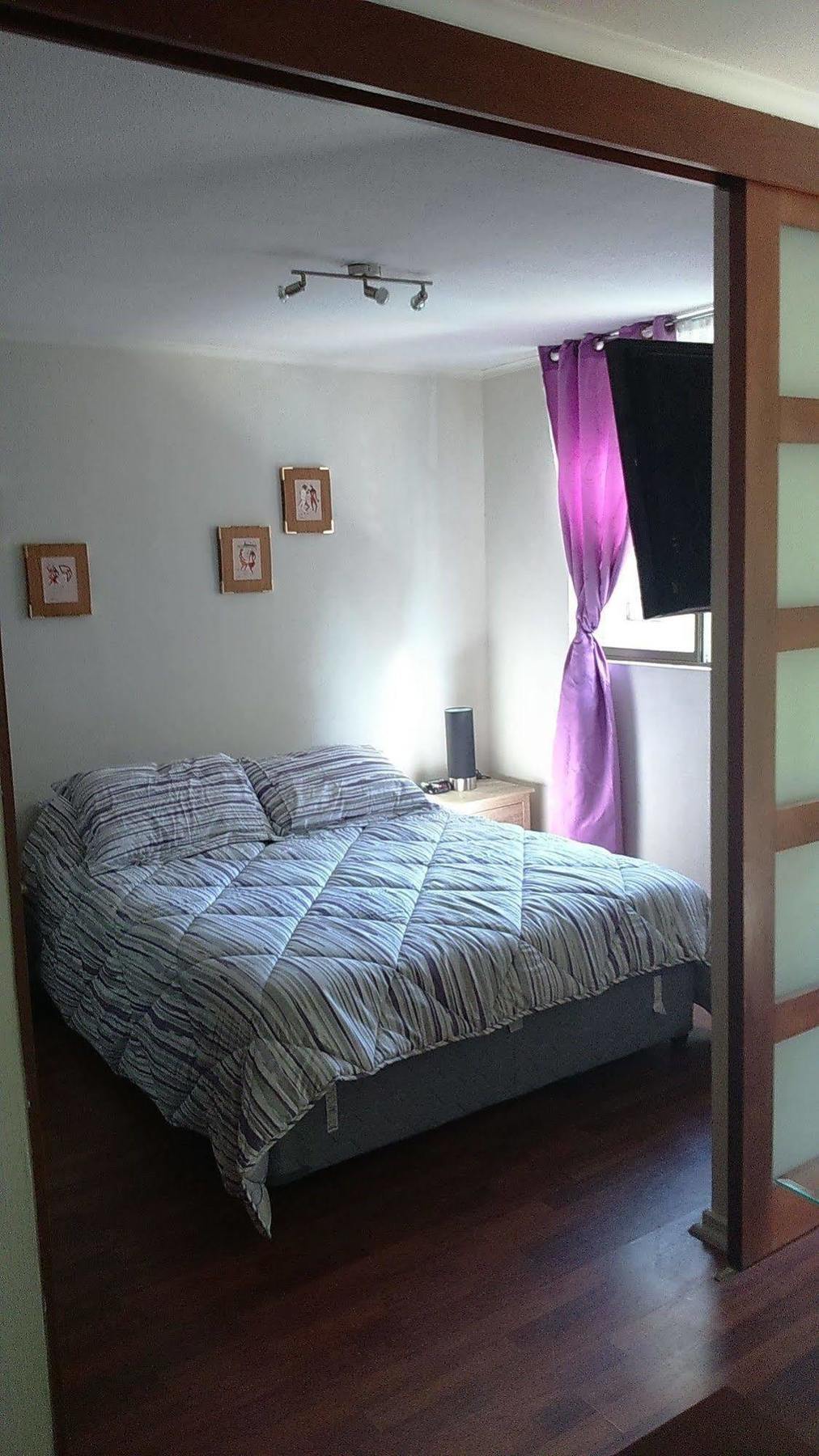 Santiago Suite Apartment Apartment Santiago