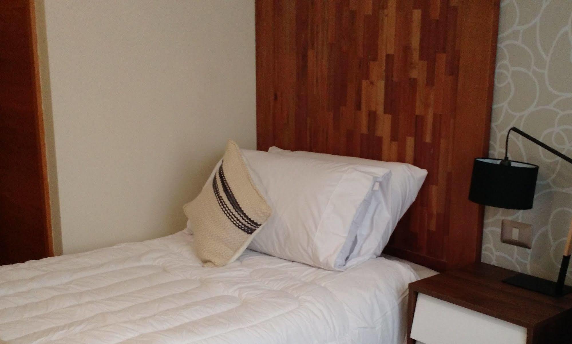 Bed & Breakfast Hotel L'Ambassade Bellavista 3*