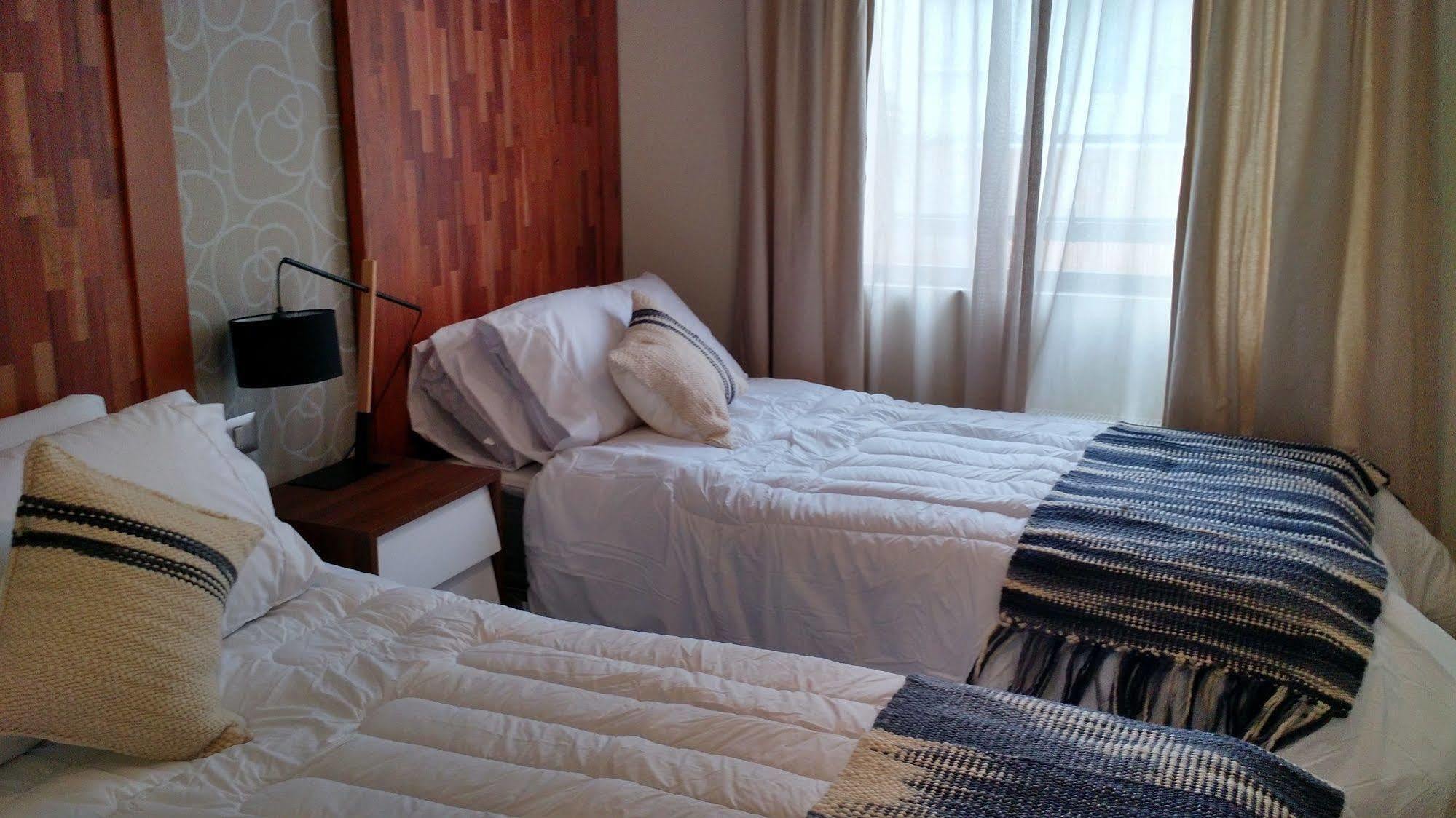 Hotel L'Ambassade Bellavista Bed & Breakfast Santiago