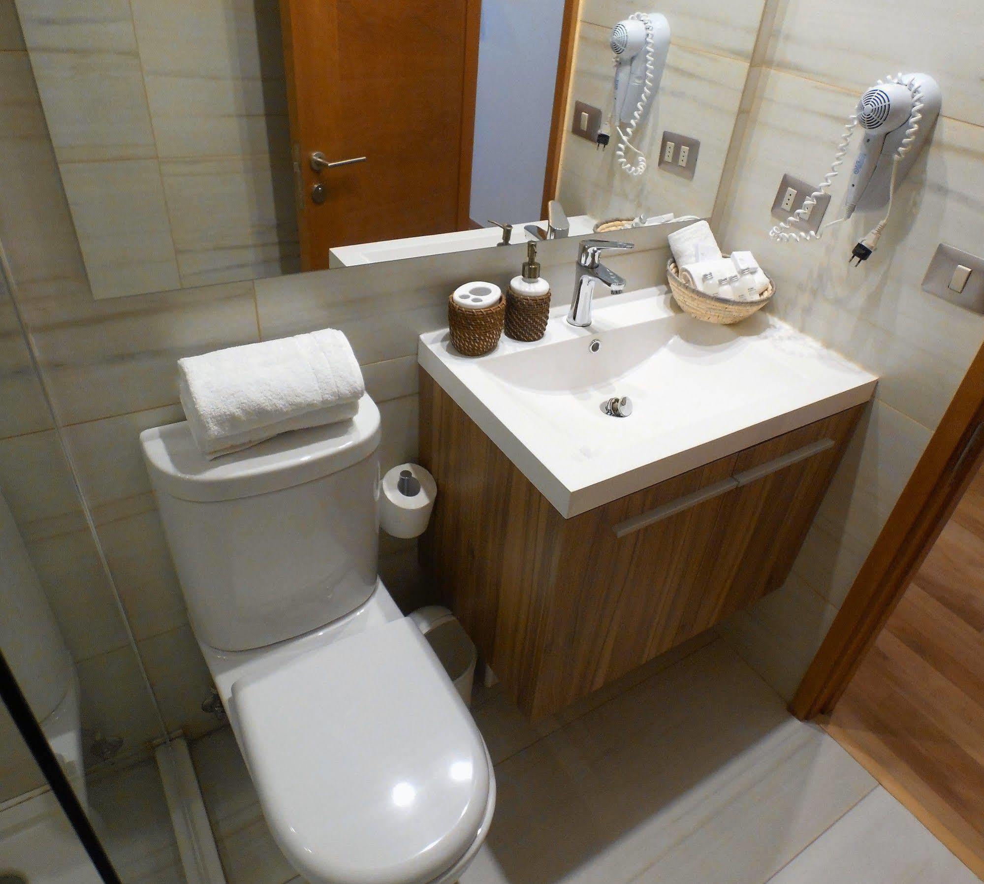 Hotel L'Ambassade Bellavista Bed & Breakfast