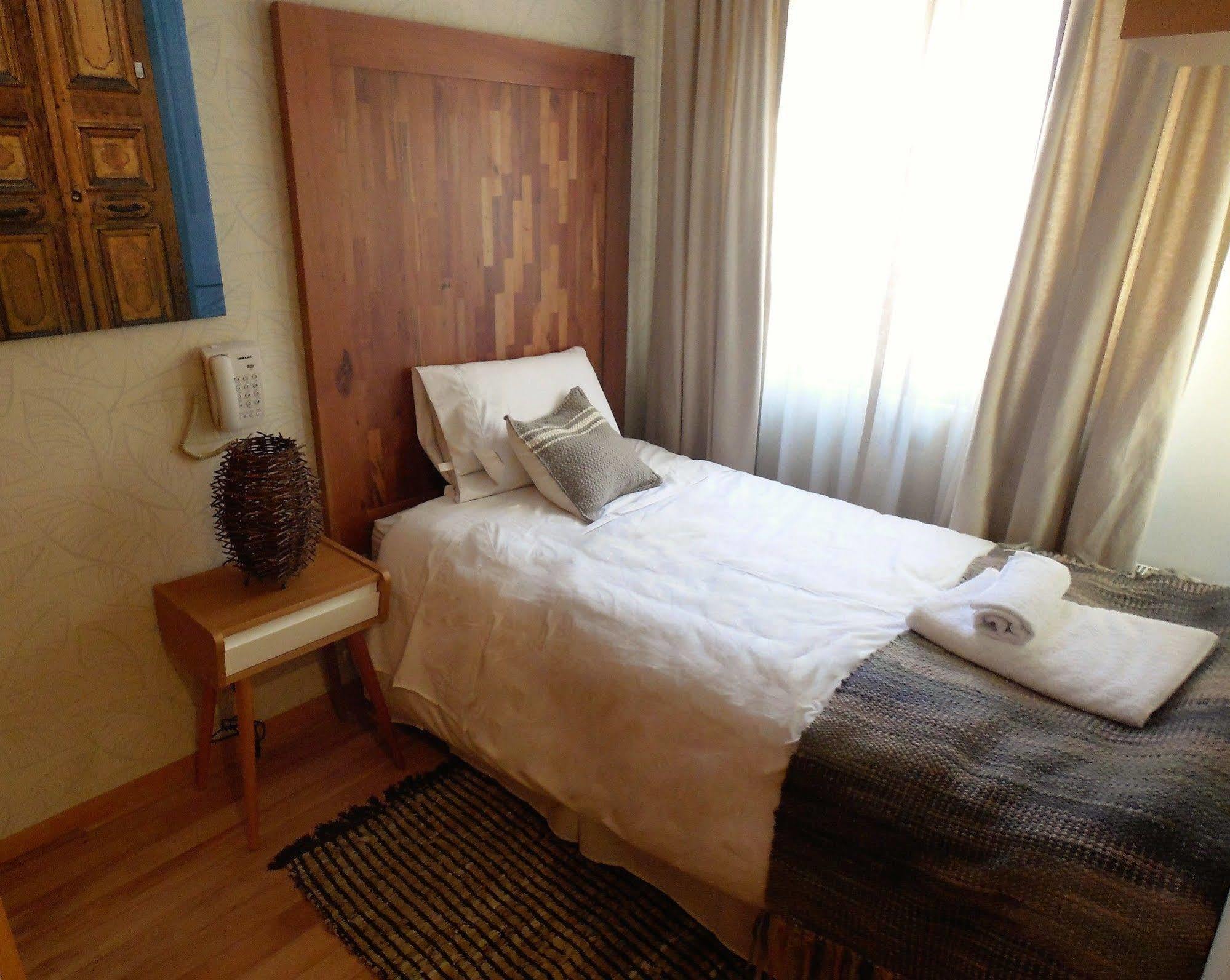 Hotel L'Ambassade Bellavista Bed & Breakfast