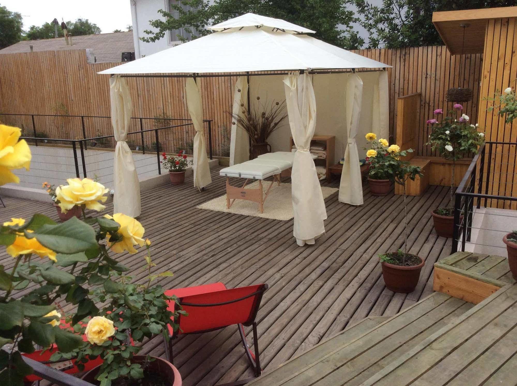 Bed & Breakfast Hotel L'Ambassade Bellavista 3*