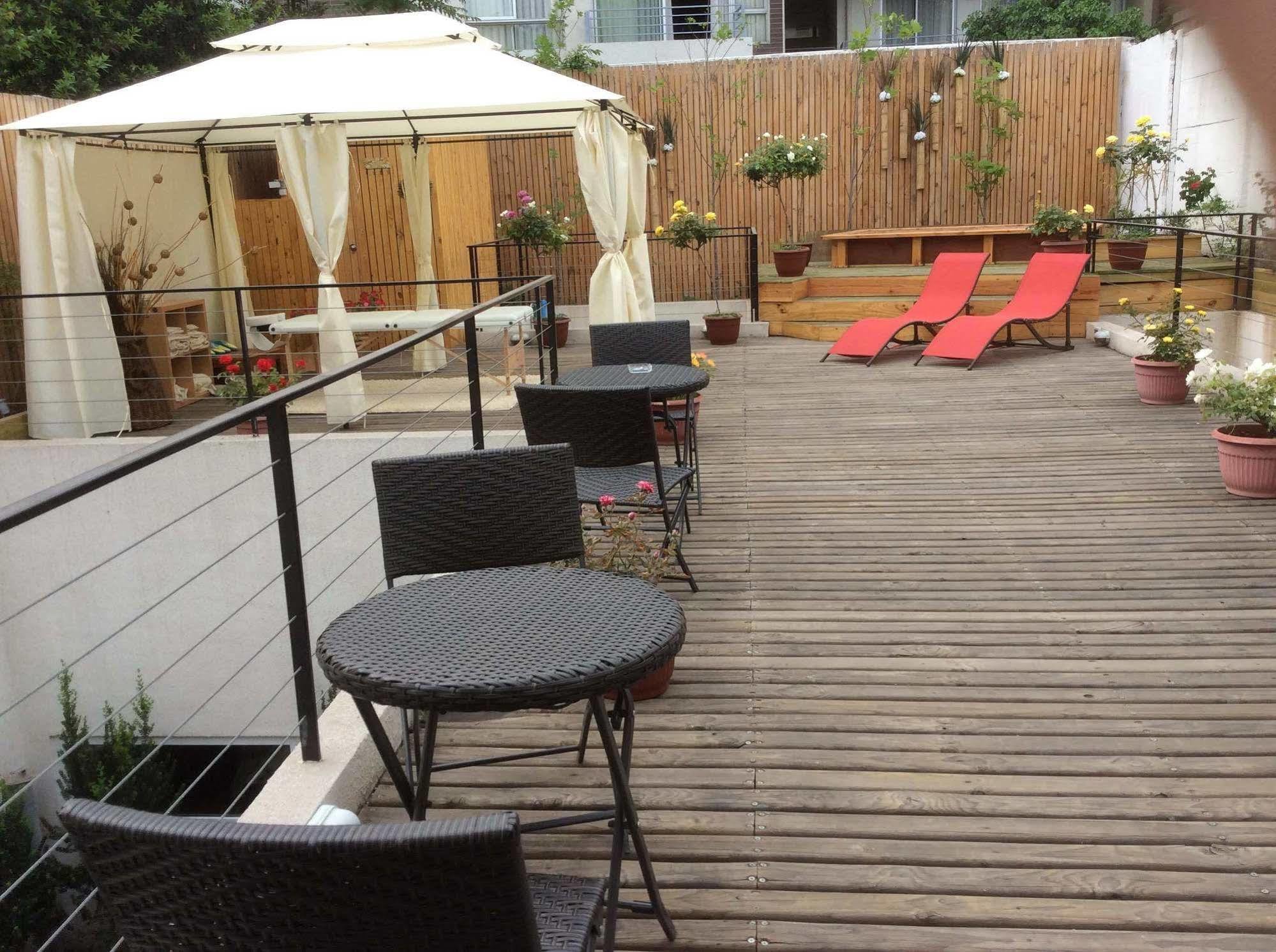 Hotel L'Ambassade Bellavista Bed & Breakfast 3*