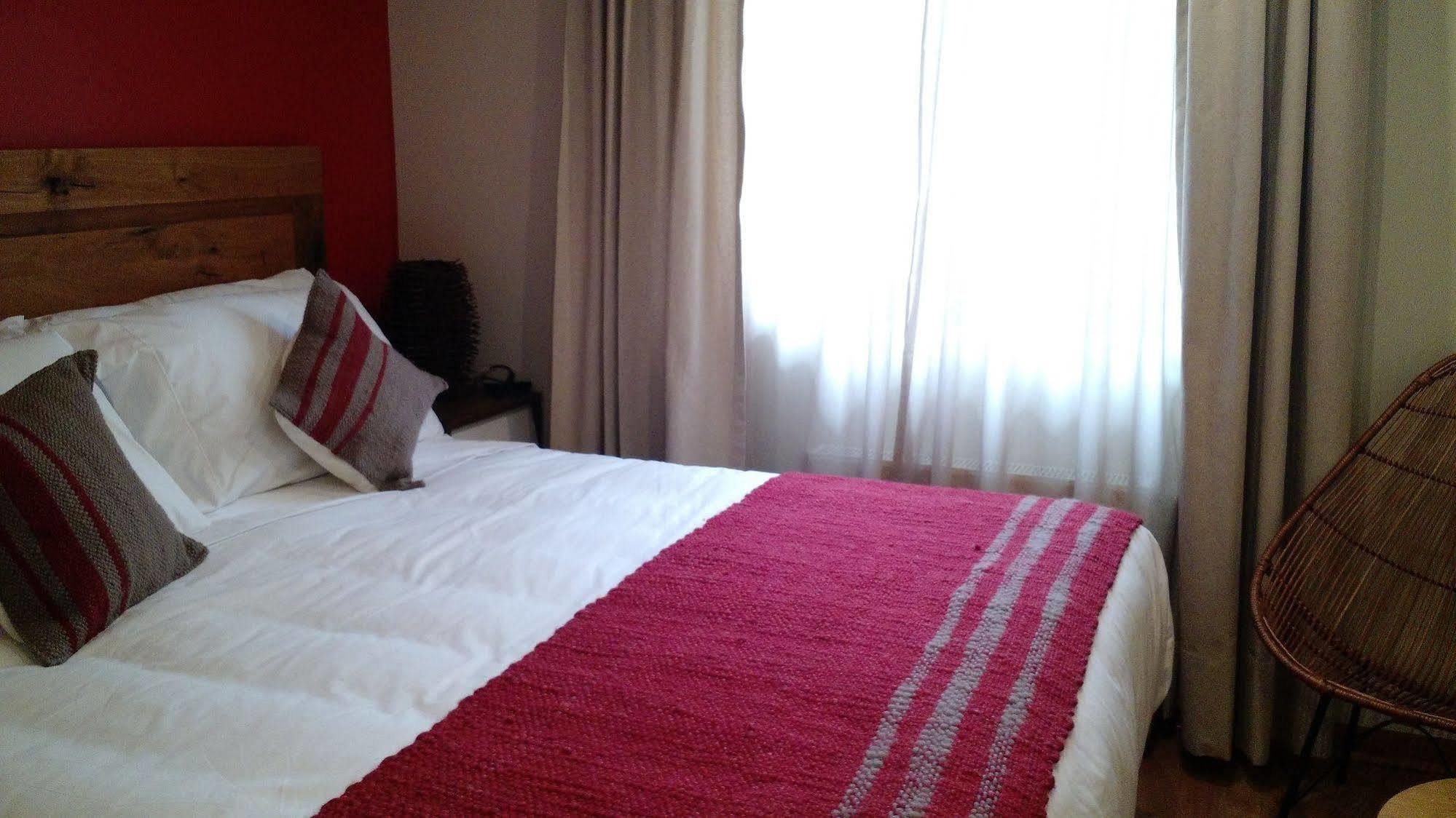 Hotel L'Ambassade Bellavista Bed & Breakfast 3*