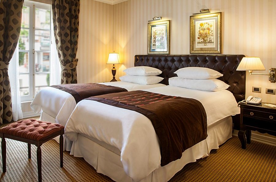 Hotel Boutique Le Reve 4*