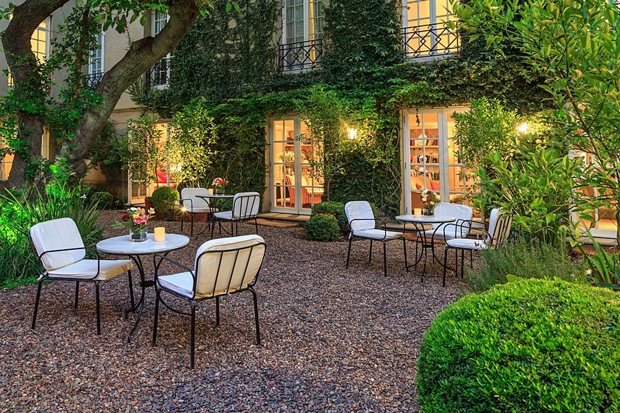 Boutique Le Reve Hotel 4*