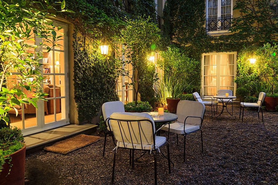 Boutique Le Reve Santiago de Chile