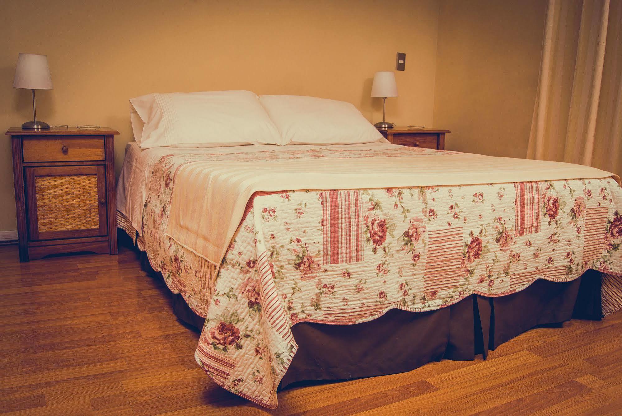 Apartment Aos General Baquedano Santiago