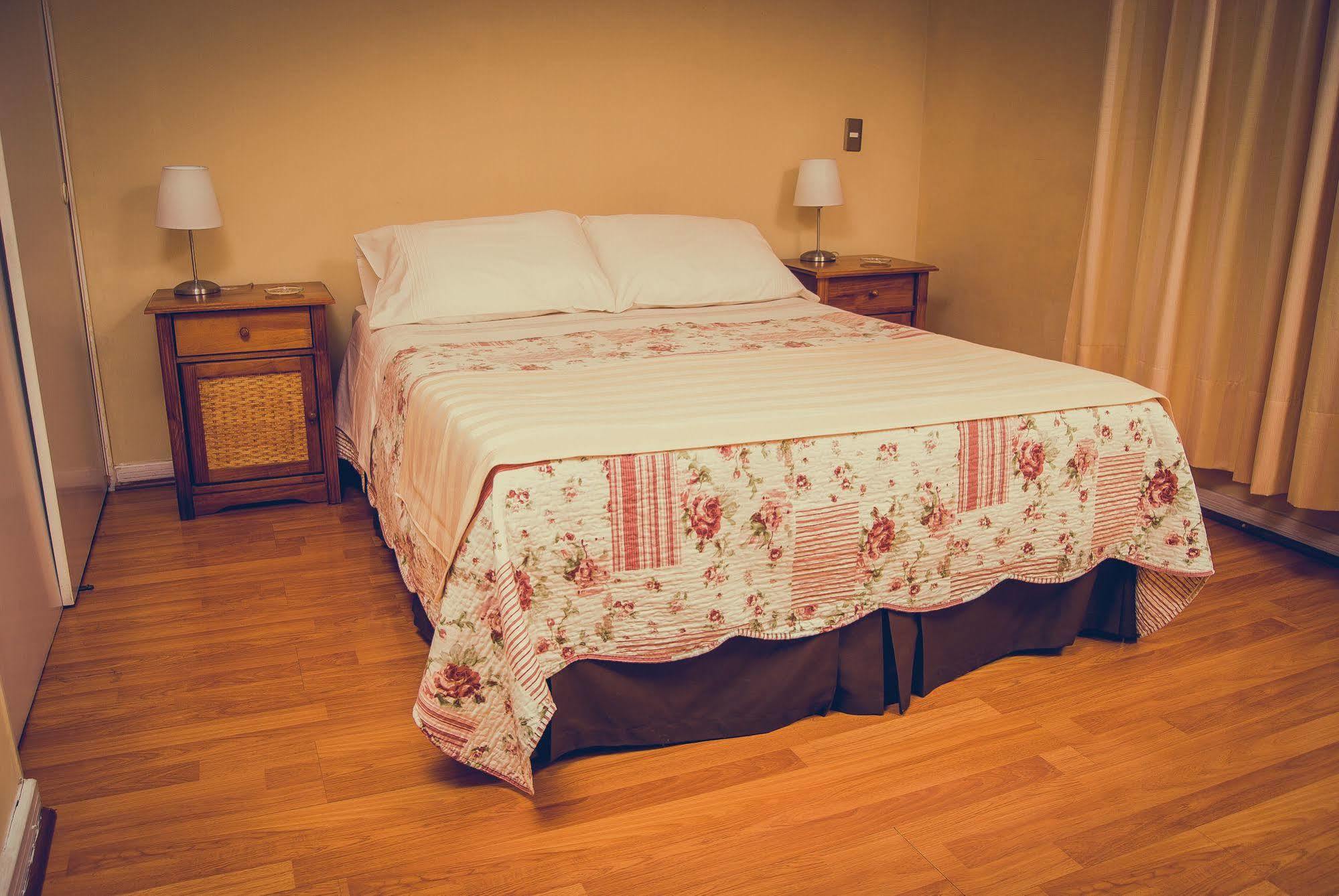 Apartment Aos General Baquedano Santiago