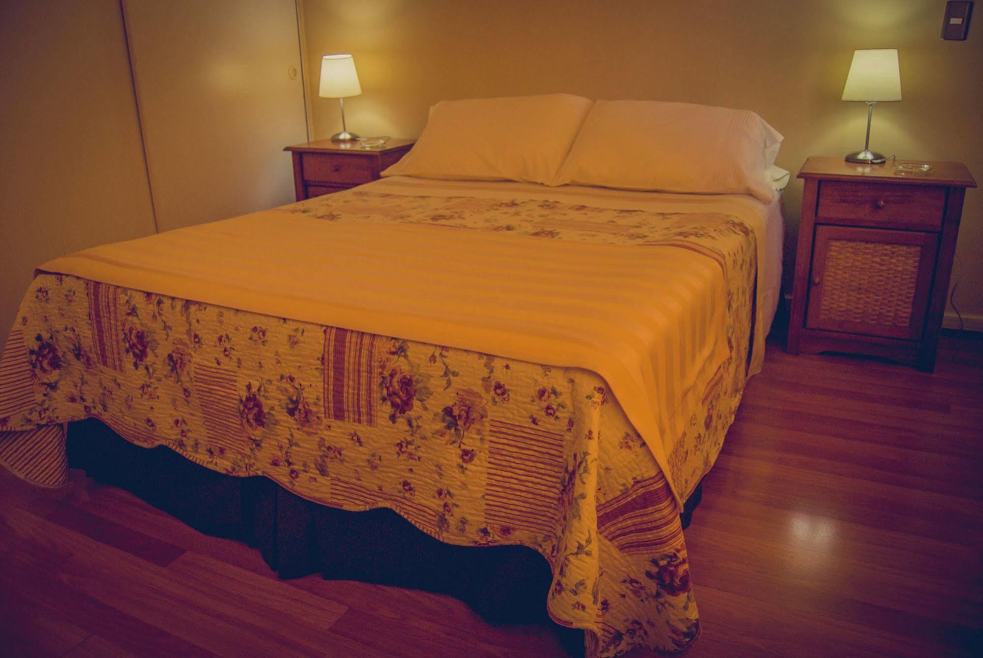Apartment Aos General Baquedano Santiago