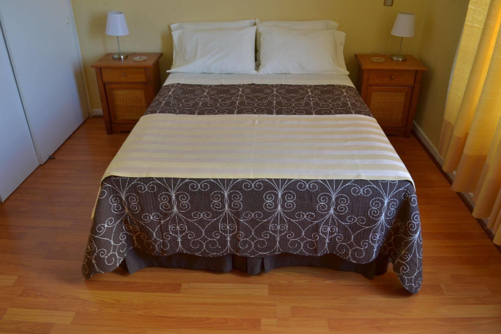 Apartment Aos General Baquedano *