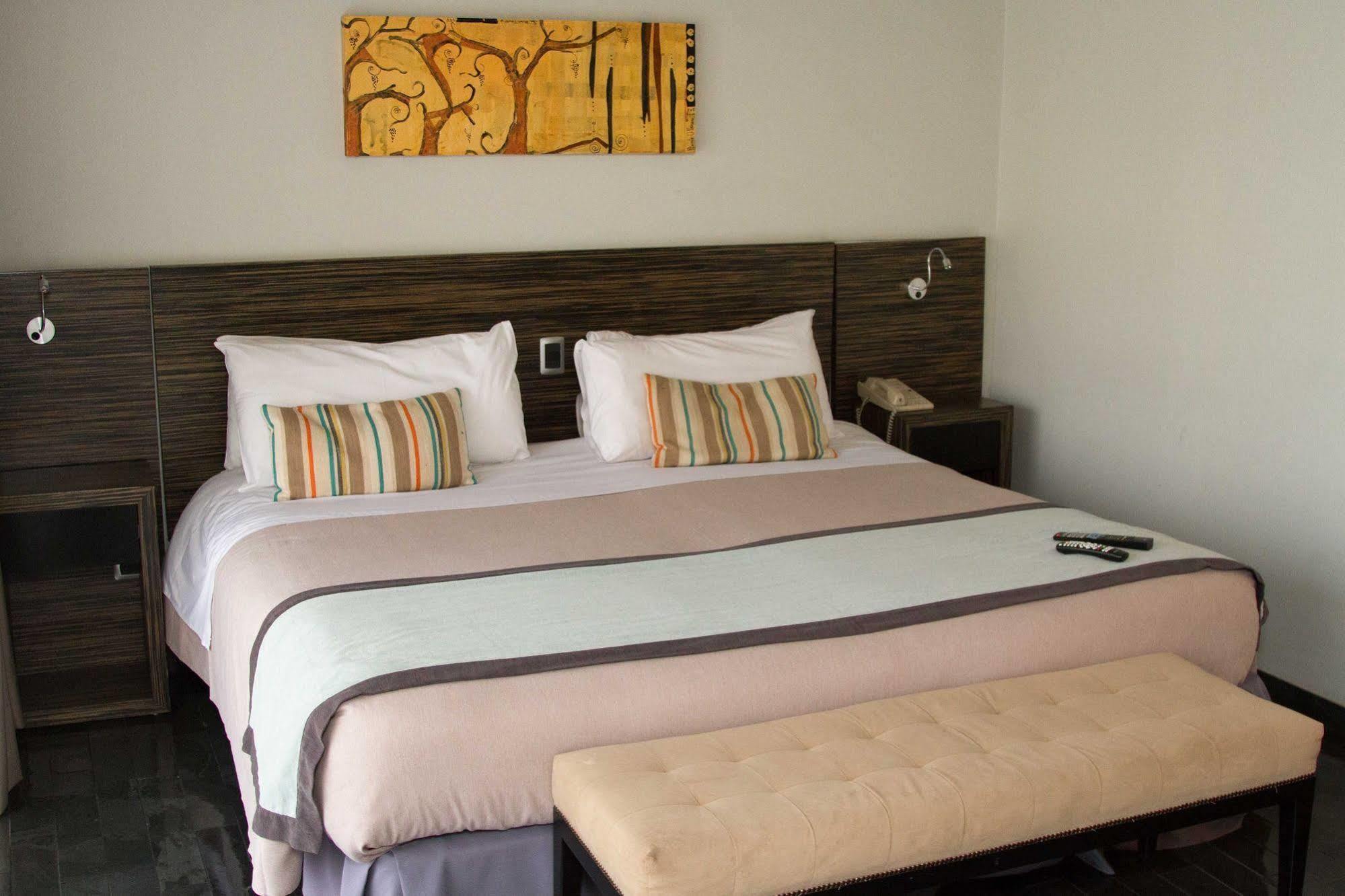 Gen Hotel 4*