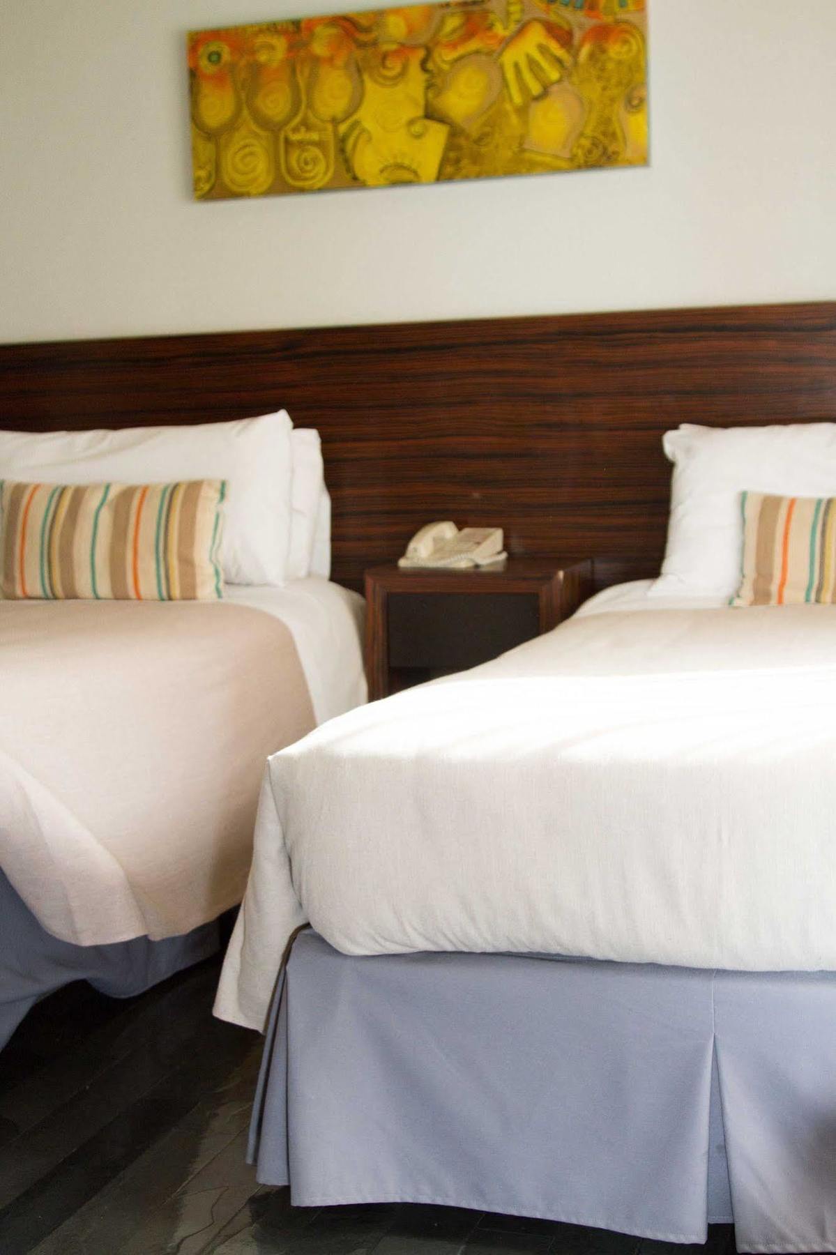 Hotel Gen Santiago