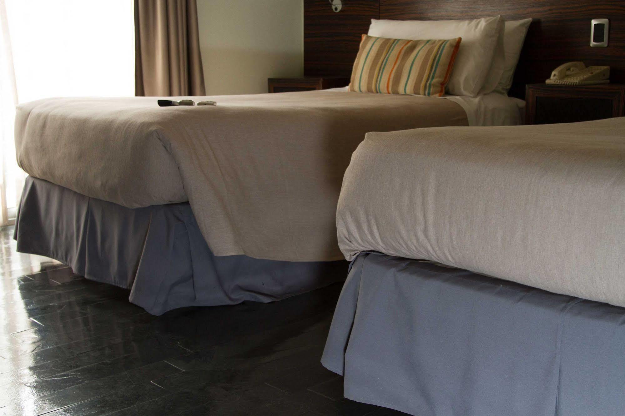 Hotel Gen Santiago de Chile