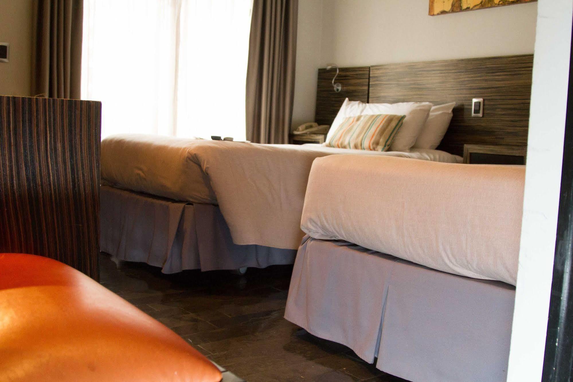 Gen Hotel 4*