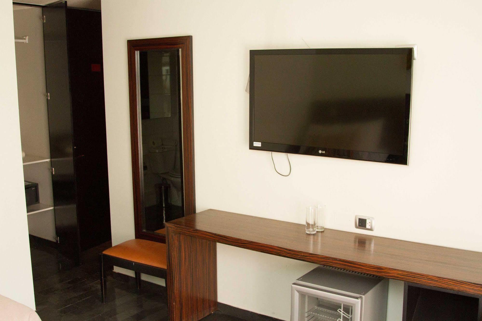 Gen Hotel 4*