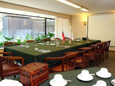 Presidente Edificio