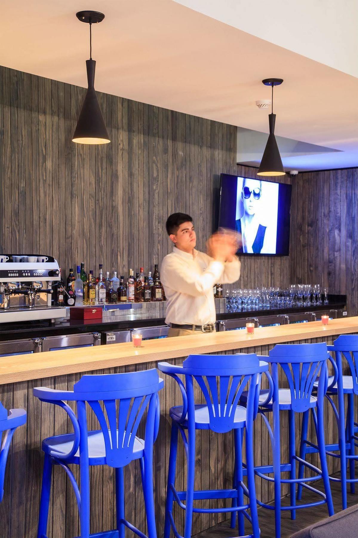 Novapark Hotel Santiago