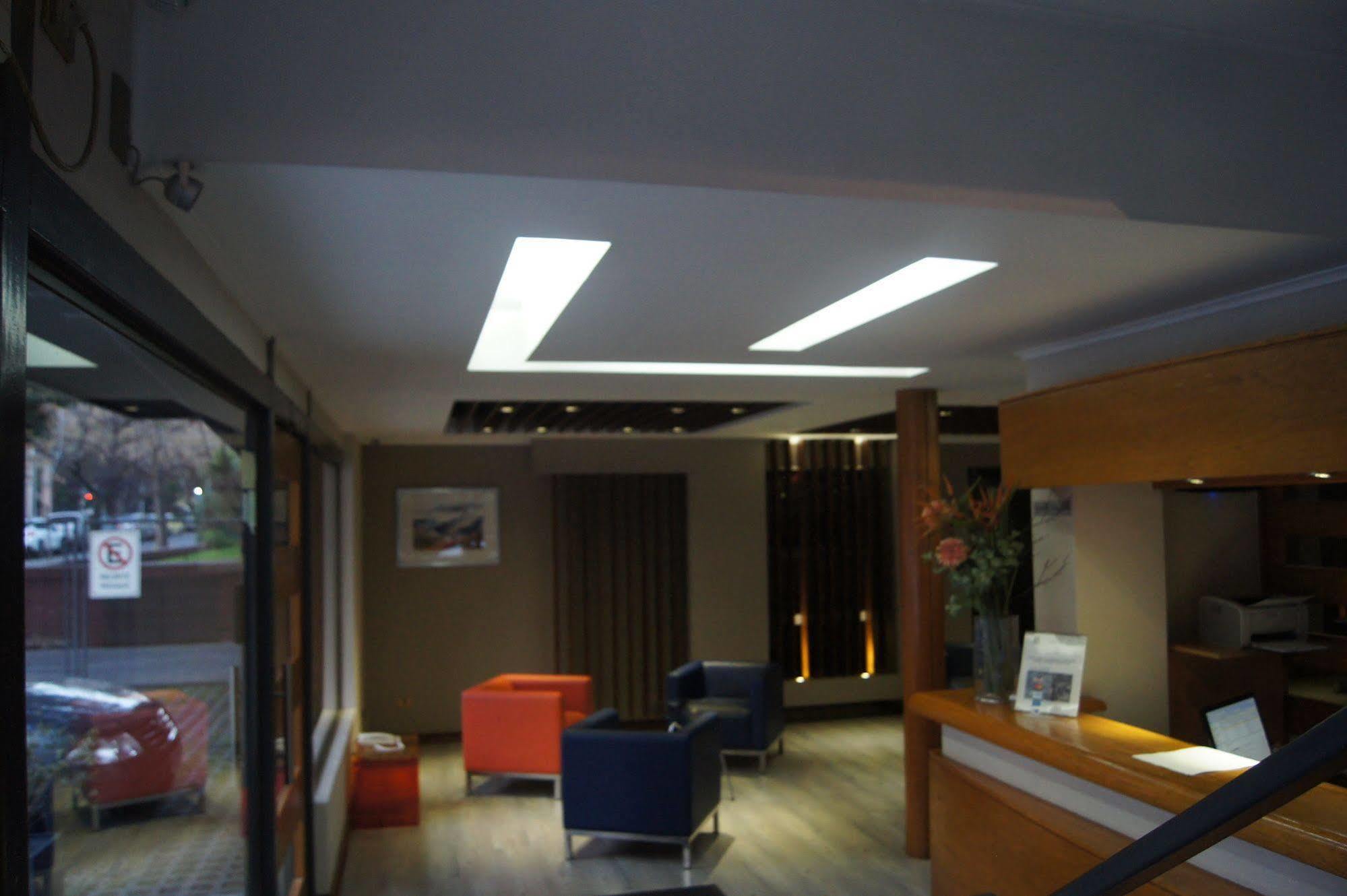 El Vergel 3* Santiago