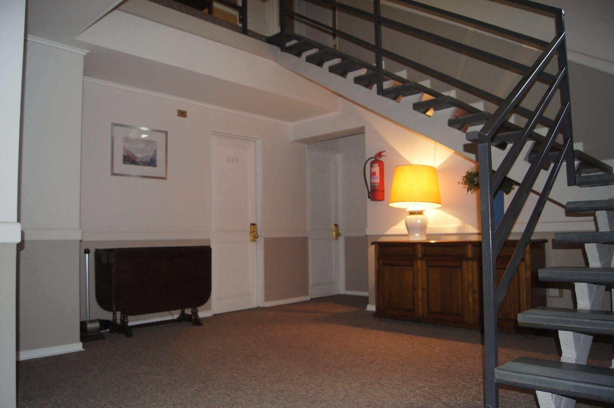 Hotel El Vergel