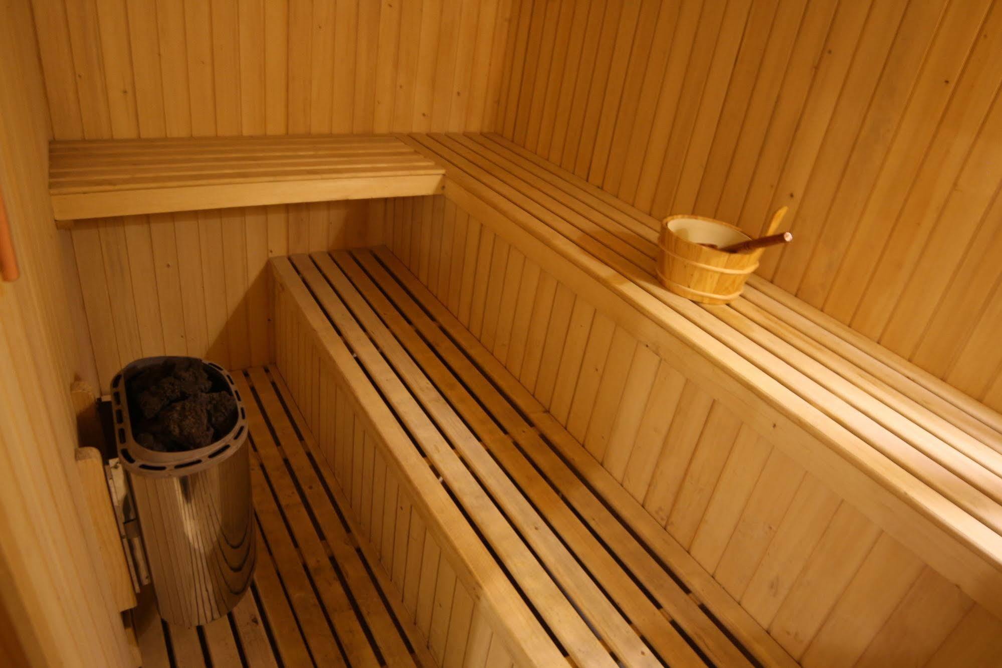 Khách sạn Gran Palace 4*
