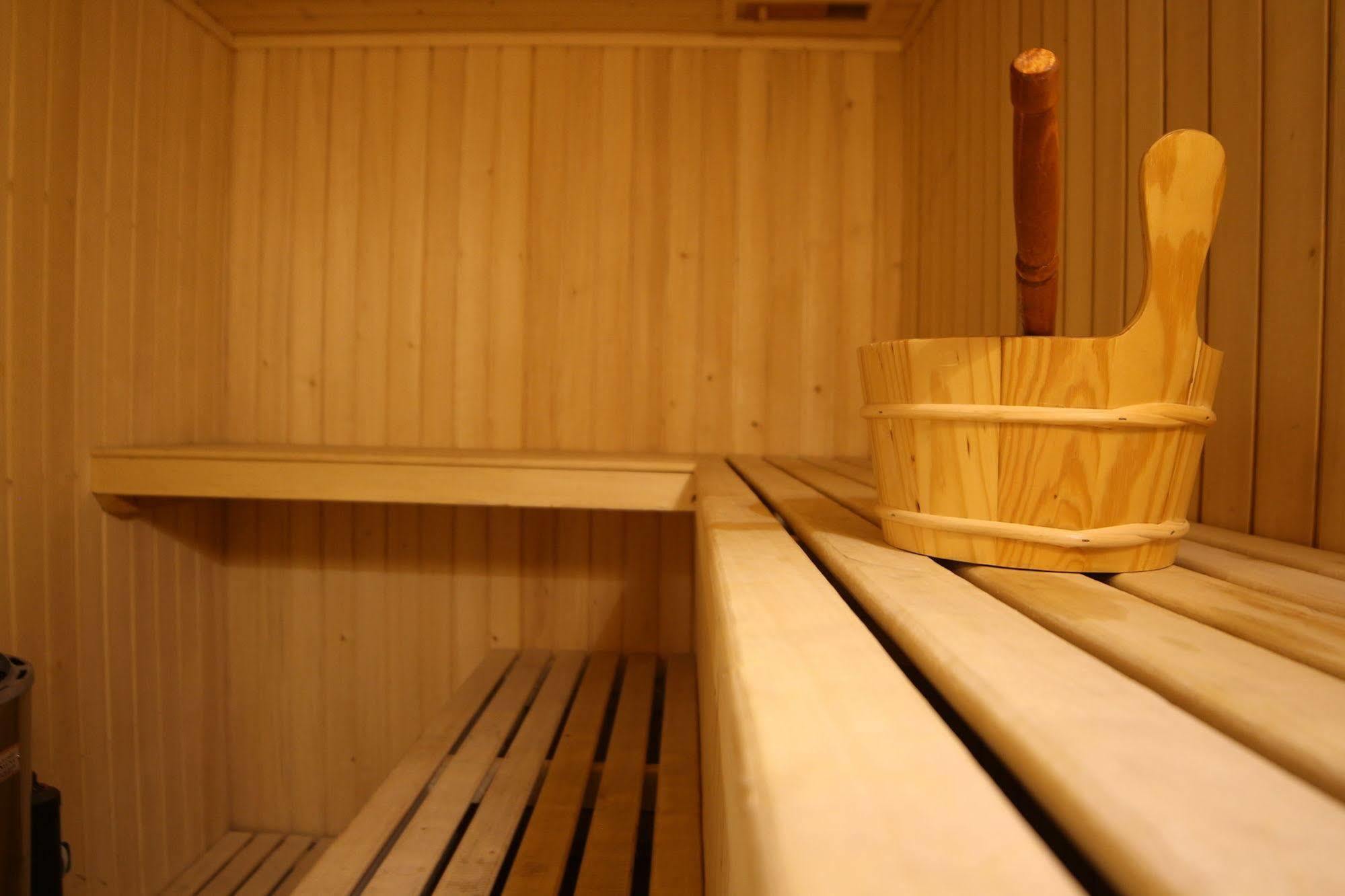 Gran Palace Khách sạn 4*