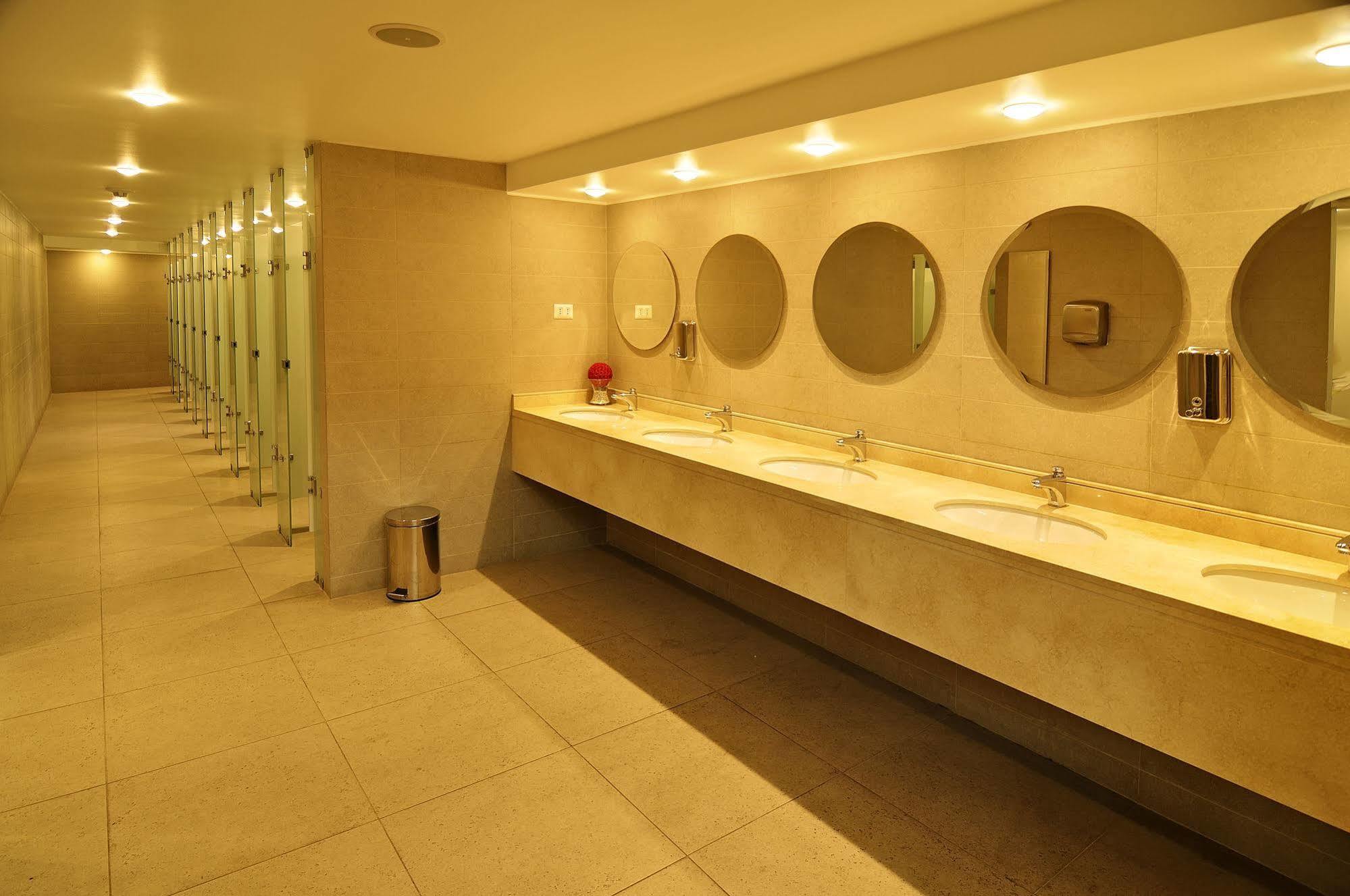 Gran Palace 4* Santiago