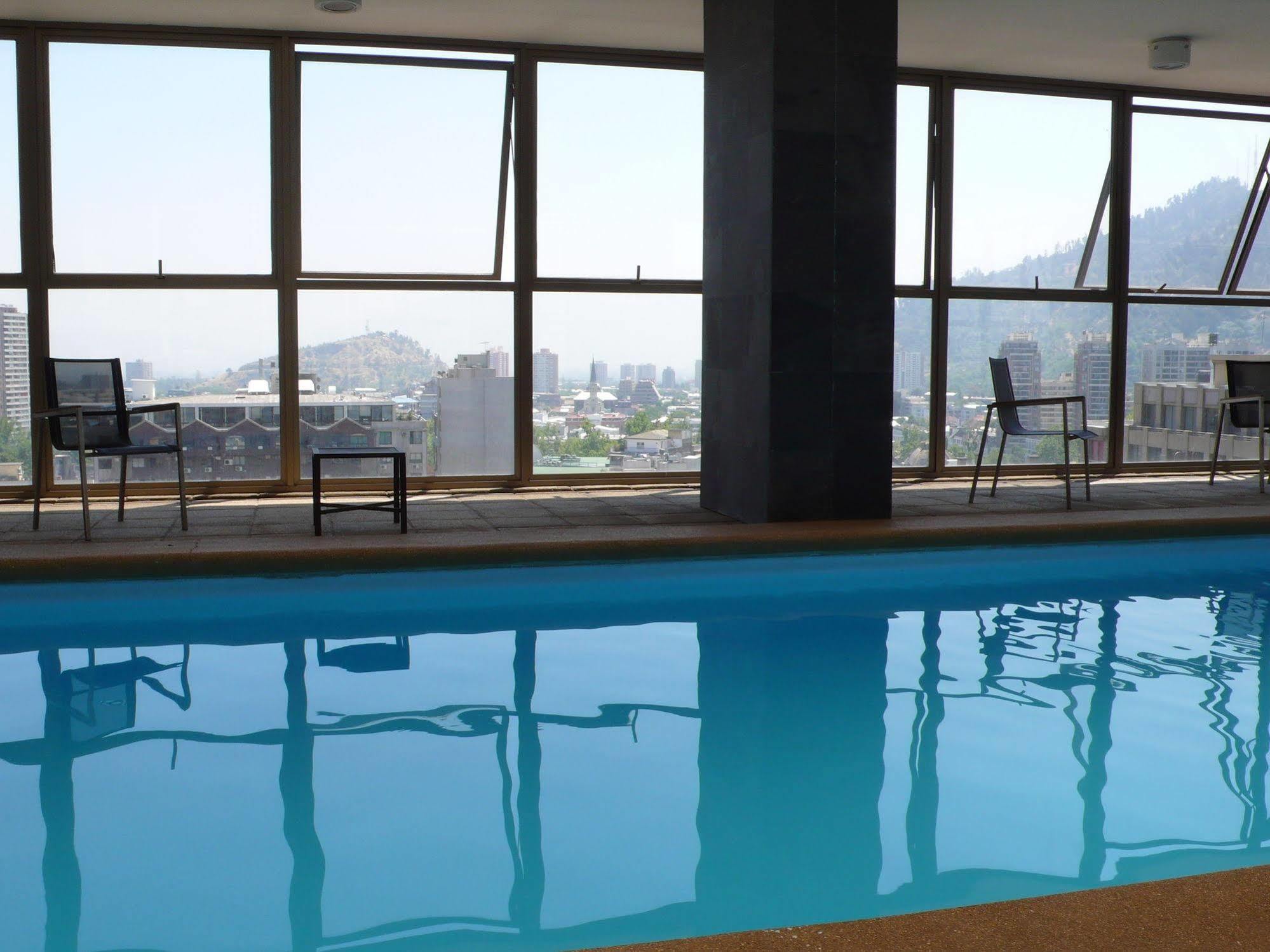 Hotel Alto