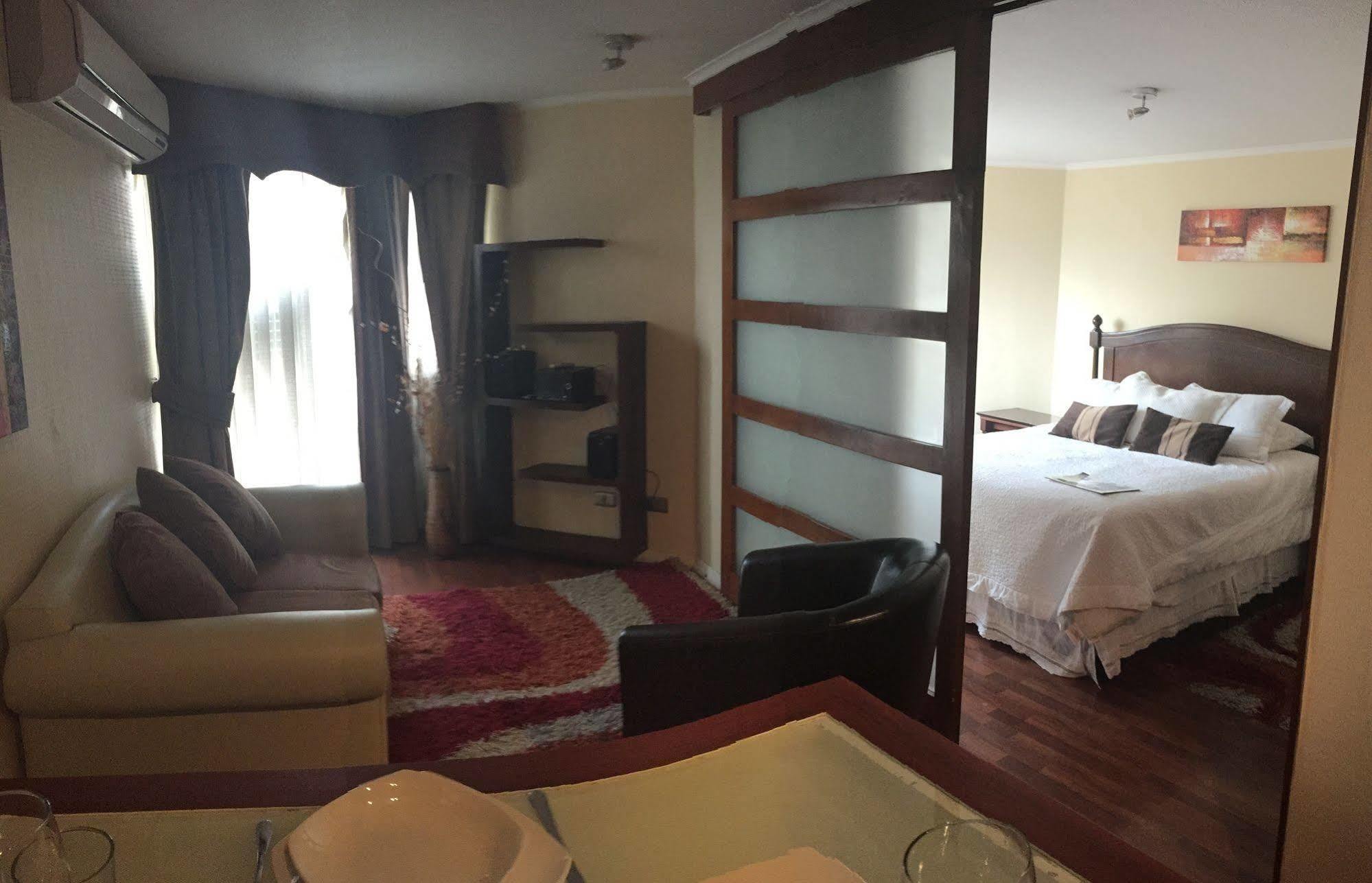 Hotel Alto