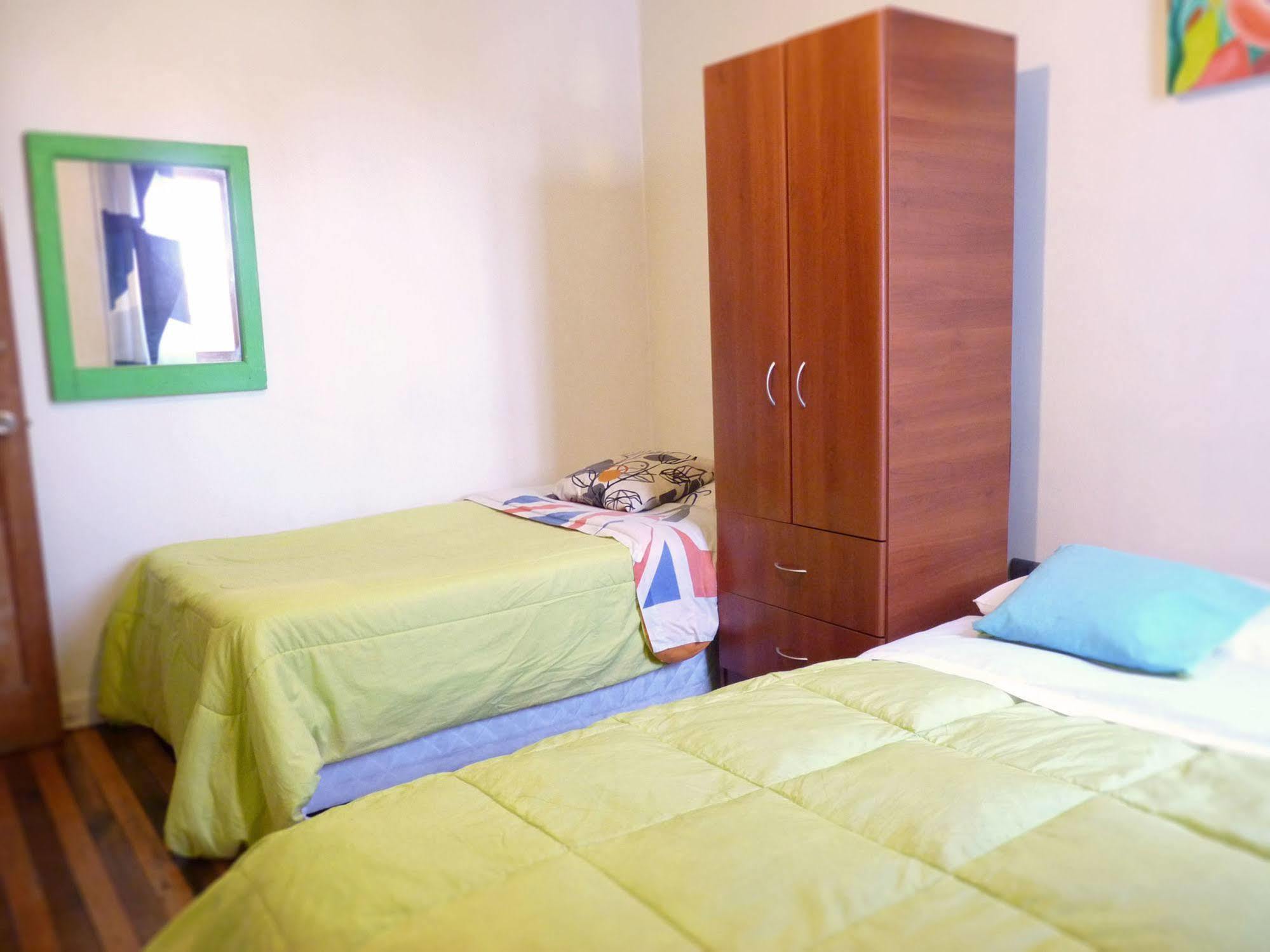 Pinos Azules Bed & Breakfast Santiago