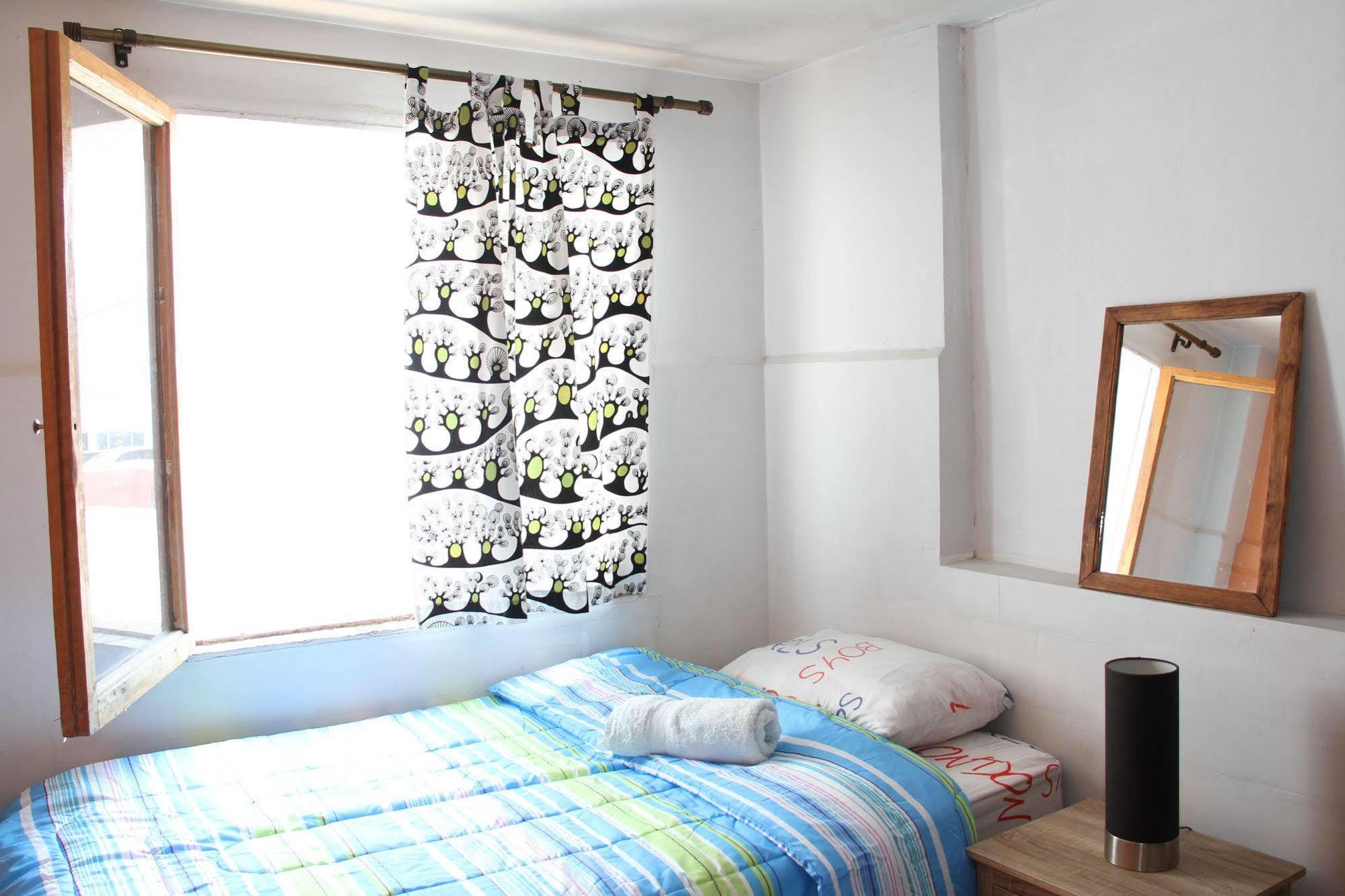Pinos Azules Bed & Breakfast 2*