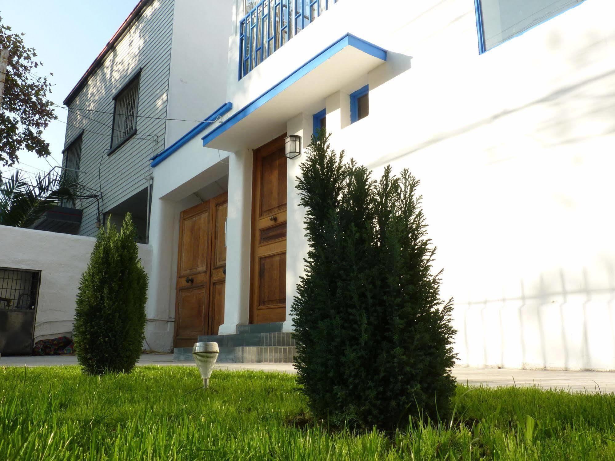 Bed & Breakfast Pinos Azules