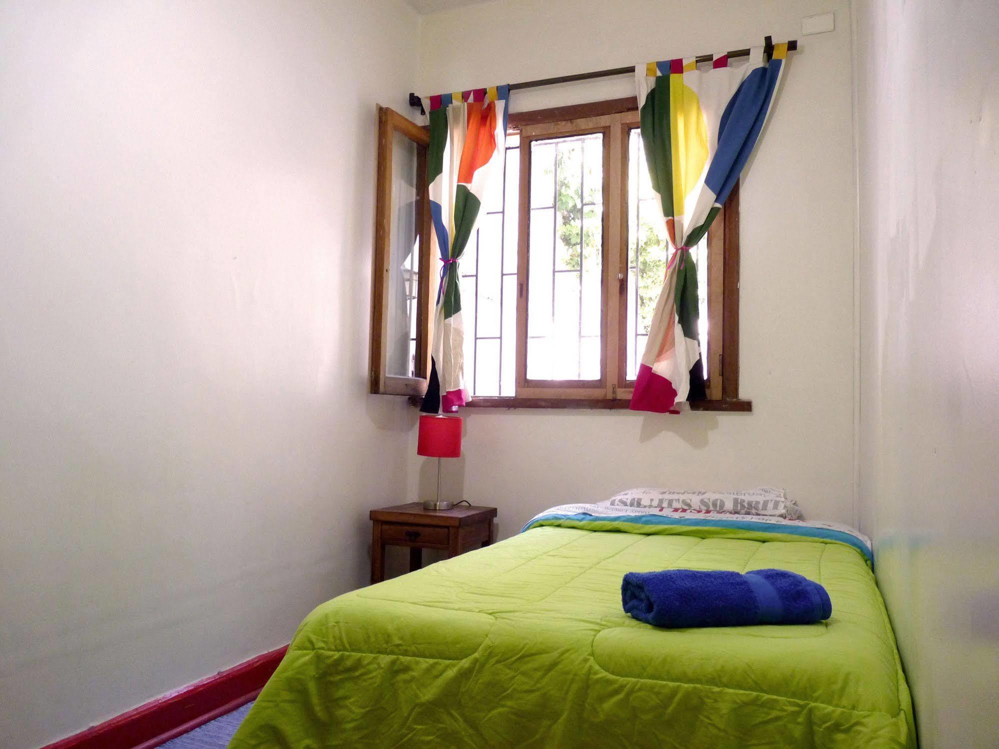 Bed & Breakfast Pinos Azules