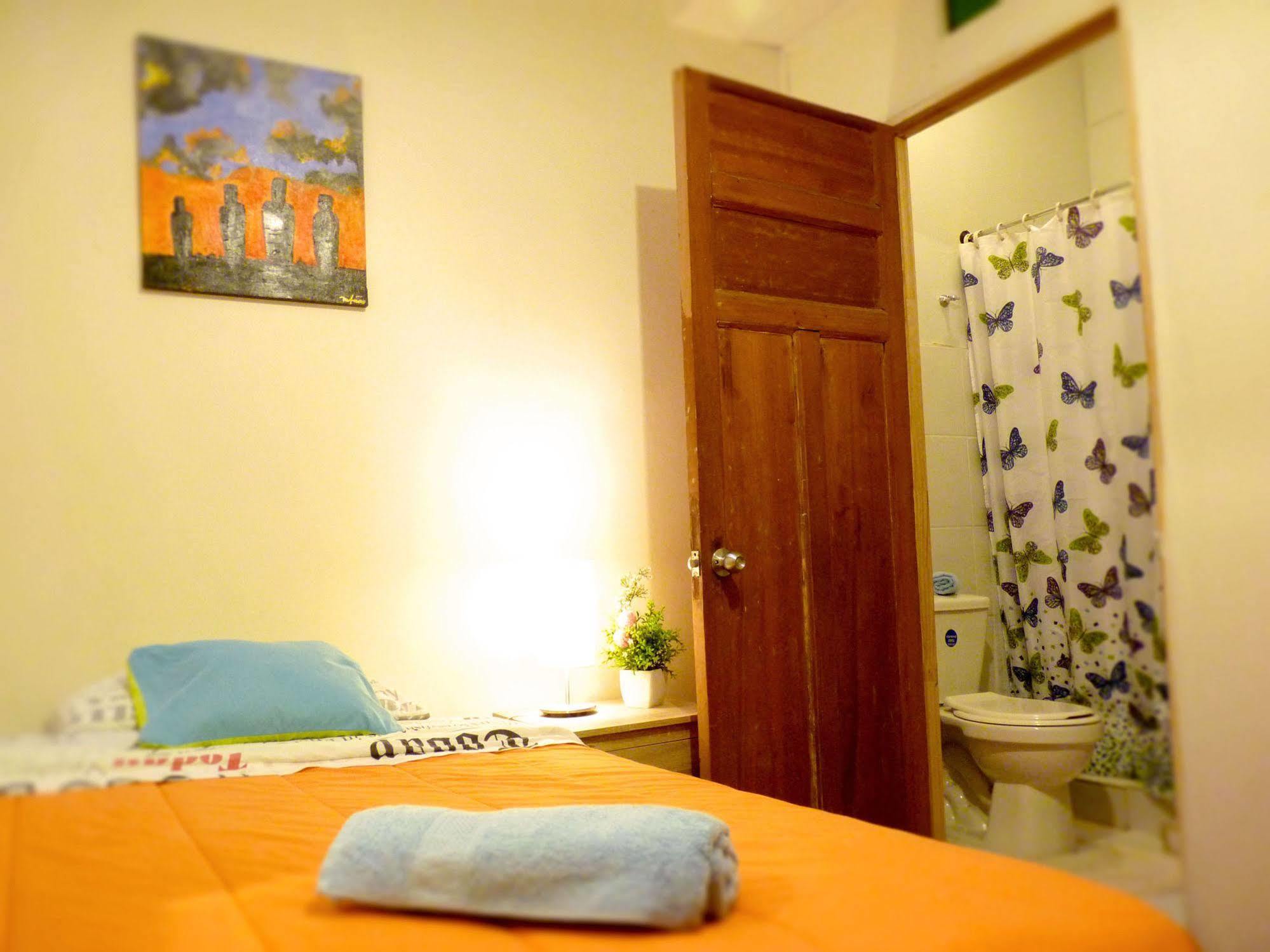 Pinos Azules Bed & Breakfast 2*