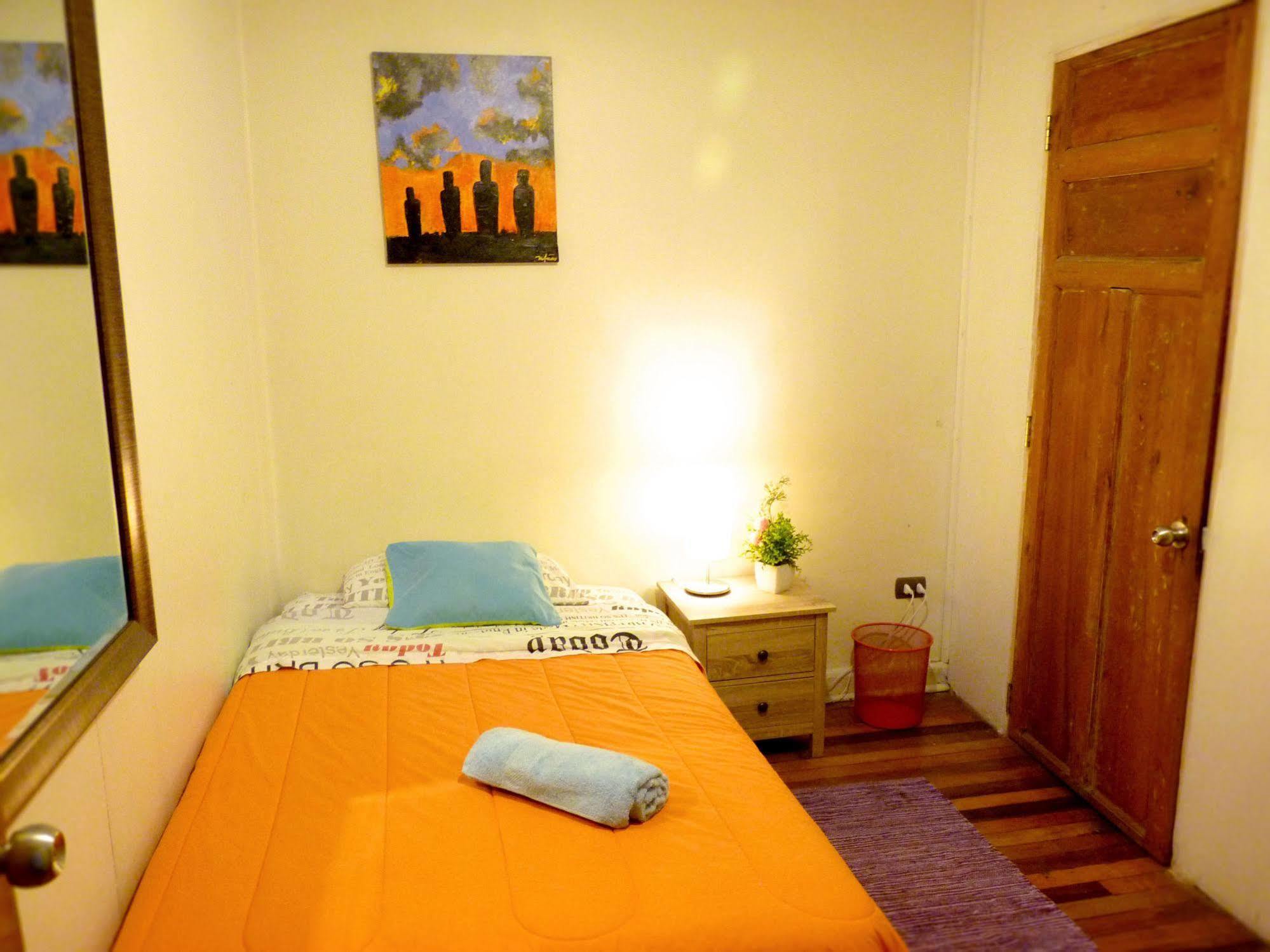 Pinos Azules Bed & Breakfast Santiago