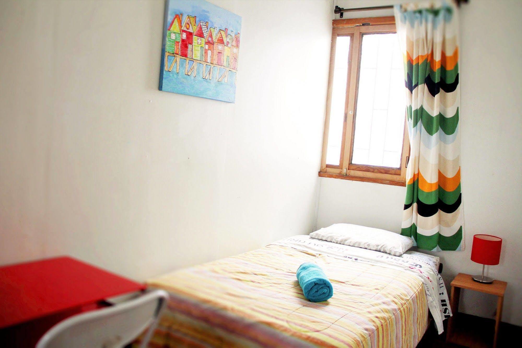 Pinos Azules Bed & Breakfast Santiago