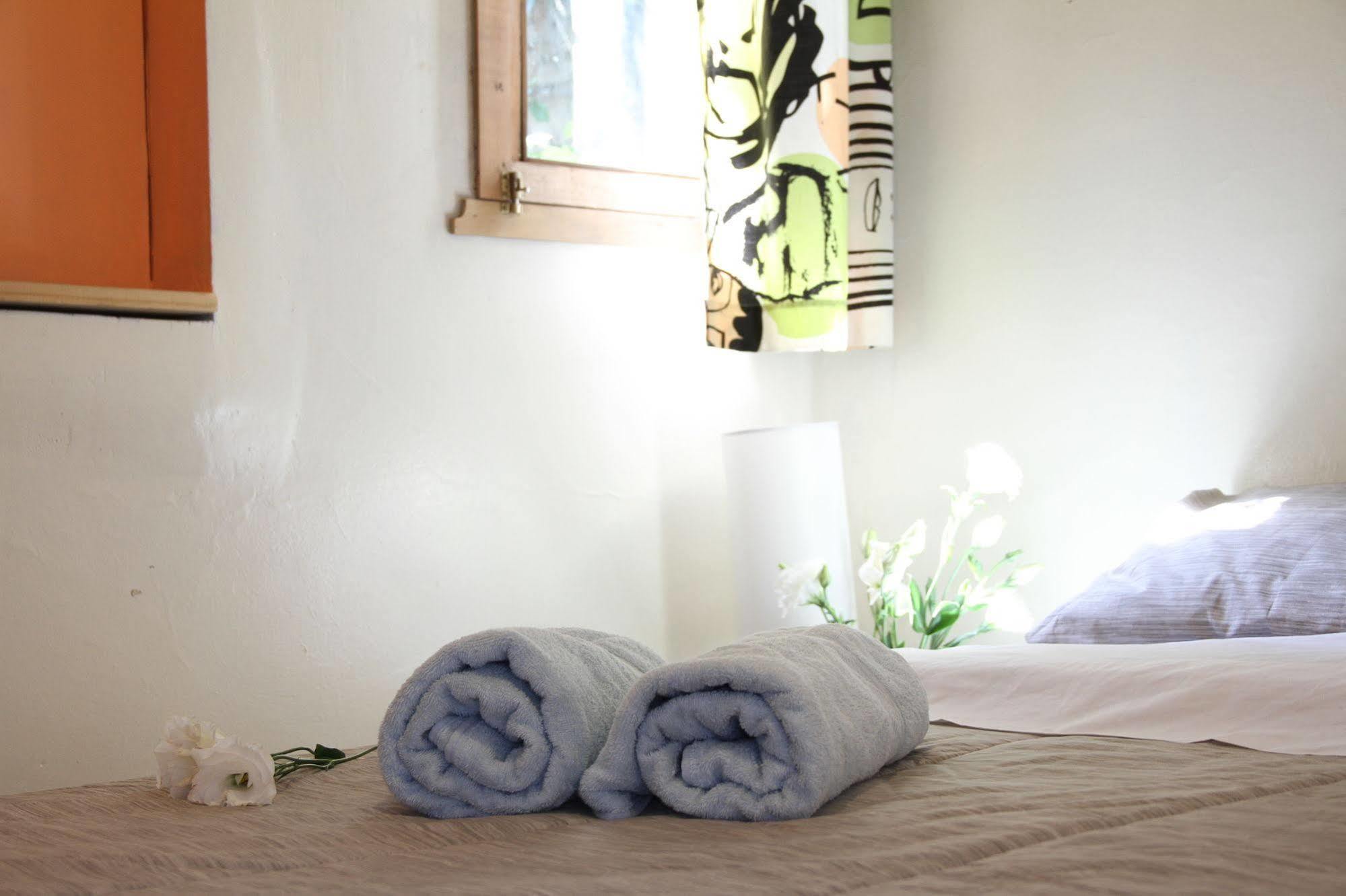 Pinos Azules Bed & Breakfast Santiago