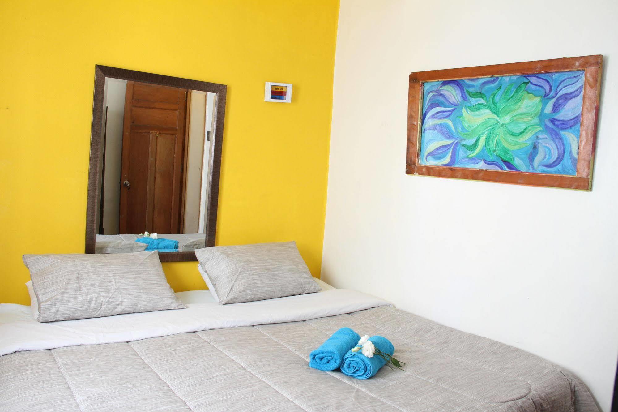 Bed & Breakfast Pinos Azules 2*